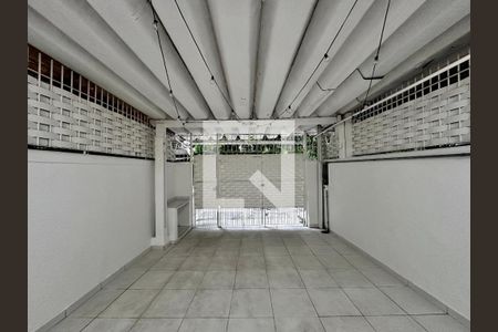 Casa para alugar com 100m², 3 quartos e 2 vagas Casa para alugar com 100m², 3 quartos e 2 vagasBanheiro Escritório