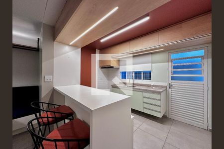 Casa para alugar com 100m², 3 quartos e 2 vagas Casa para alugar com 100m², 3 quartos e 2 vagasCozinha