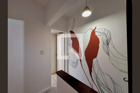 Casa para alugar com 100m², 3 quartos e 2 vagas Casa para alugar com 100m², 3 quartos e 2 vagasCorredor Quartos