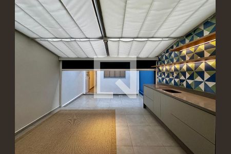 Casa para alugar com 100m², 3 quartos e 2 vagas Casa para alugar com 100m², 3 quartos e 2 vagasÁrea de Serviço