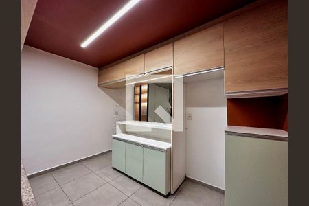 Casa para alugar com 100m², 3 quartos e 2 vagas Casa para alugar com 100m², 3 quartos e 2 vagasCozinha