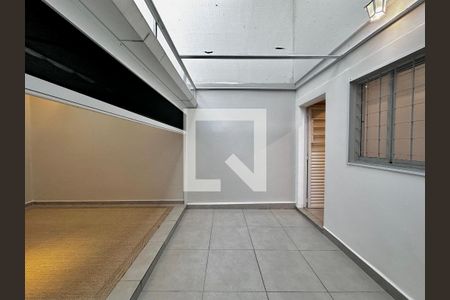 Casa para alugar com 100m², 3 quartos e 2 vagas Casa para alugar com 100m², 3 quartos e 2 vagasQuintal