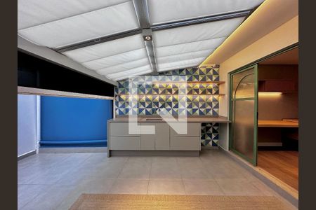 Casa para alugar com 100m², 3 quartos e 2 vagas Casa para alugar com 100m², 3 quartos e 2 vagasÁrea de Serviço