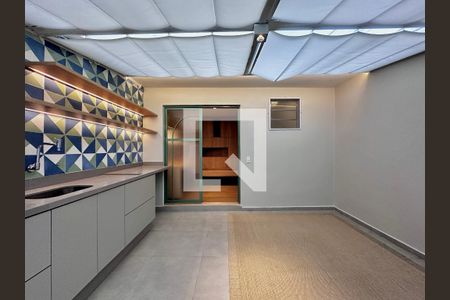 Casa para alugar com 100m², 3 quartos e 2 vagas Casa para alugar com 100m², 3 quartos e 2 vagasÁrea de Serviço