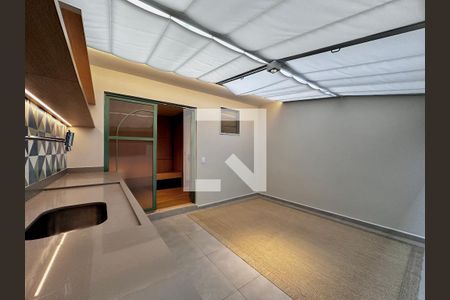 Casa para alugar com 100m², 3 quartos e 2 vagas Casa para alugar com 100m², 3 quartos e 2 vagasÁrea de Serviço