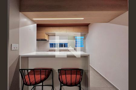 Casa para alugar com 100m², 3 quartos e 2 vagas Casa para alugar com 100m², 3 quartos e 2 vagasCozinha