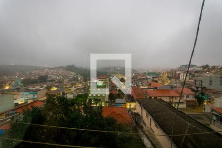 Vista do quarto 1 de apartamento à venda com 2 quartos, 69m² em Vila Progresso, Santo André