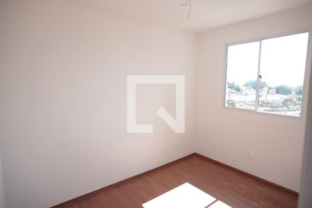 Quarto 1 de apartamento para alugar com 2 quartos, 50m² em Salgado Filho, Belo Horizonte
