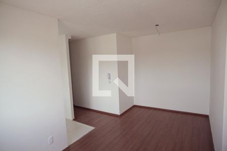 Sala de apartamento para alugar com 2 quartos, 50m² em Salgado Filho, Belo Horizonte