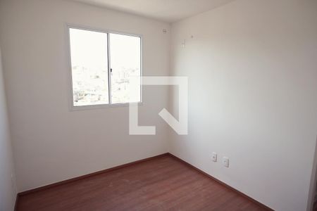 Quarto 2 de apartamento para alugar com 2 quartos, 50m² em Salgado Filho, Belo Horizonte