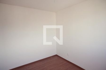 Quarto 2 de apartamento para alugar com 2 quartos, 50m² em Salgado Filho, Belo Horizonte