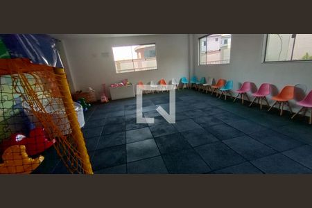 Apartamento para alugar com 50m², 2 quartos e 1 vagaBrinquedoteca