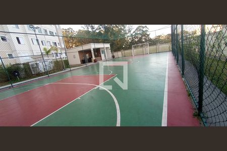 Apartamento para alugar com 50m², 2 quartos e 1 vagaQuadra Esportiva