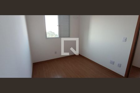 Quarto 2 de apartamento para alugar com 2 quartos, 50m² em Parque Sao Vicente, Mauá