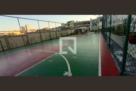 Apartamento para alugar com 50m², 2 quartos e 1 vagaQuadra Esportiva