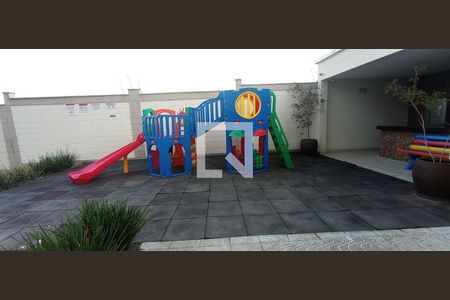 Apartamento para alugar com 50m², 2 quartos e 1 vagaÁrea comum