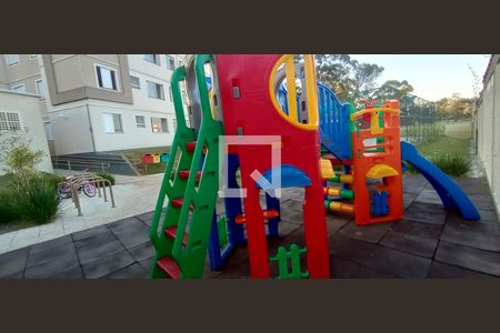 Apartamento para alugar com 50m², 2 quartos e 1 vagaÁrea comum