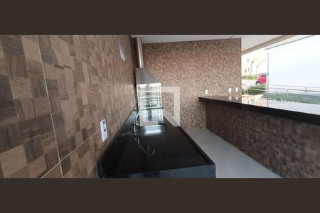 Apartamento para alugar com 50m², 2 quartos e 1 vagaÁrea comum - Churrasqueira