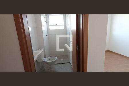 Apartamento para alugar com 50m², 2 quartos e 1 vagaBanheiro