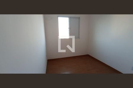 Quarto 2 de apartamento para alugar com 2 quartos, 50m² em Parque Sao Vicente, Mauá