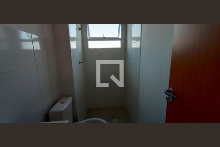 Apartamento para alugar com 50m², 2 quartos e 1 vagaBanheiro