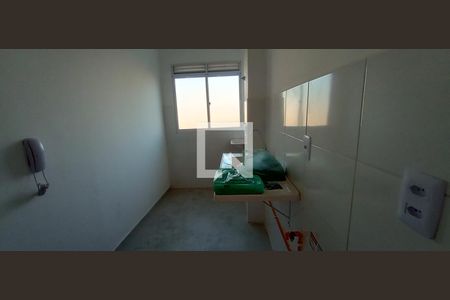 Apartamento para alugar com 50m², 2 quartos e 1 vagaCozinha e Área de Serviço
