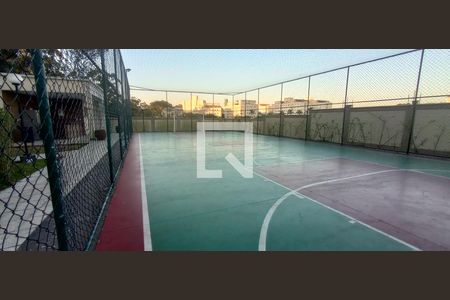 Apartamento para alugar com 50m², 2 quartos e 1 vagaQuadra Esportiva