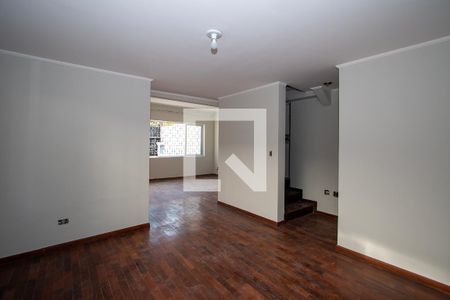 Sala 2 de casa para alugar com 4 quartos, 300m² em Jardim Paulistano, São Paulo
