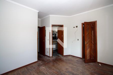 Quarto Suíte de casa para alugar com 4 quartos, 300m² em Jardim Paulistano, São Paulo