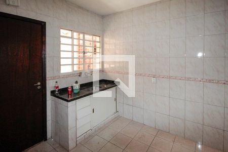 Cozinha de casa à venda com 2 quartos, 100m² em Chácara Belenzinho, São Paulo