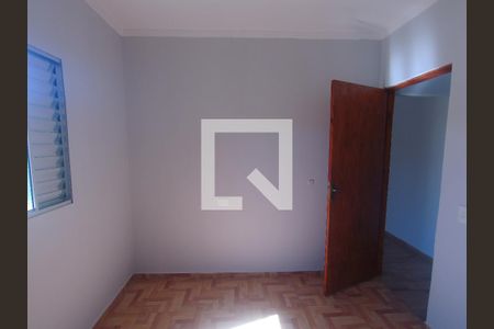 Quarto02 de casa para alugar com 2 quartos, 75m² em Vila Imaculada, Guarulhos