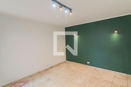 Sala de casa para alugar com 4 quartos, 260m² em Jardim Rizzo, São Paulo
