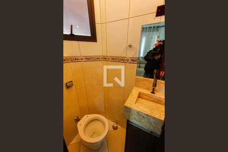 Casa à venda com 87m², 3 quartos e 5 vagasLavabo