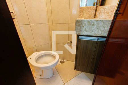 Casa à venda com 87m², 3 quartos e 5 vagasLavabo