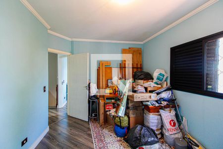 Casa à venda com 87m², 3 quartos e 5 vagasQuarto 3