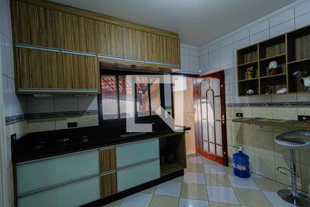 Casa à venda com 87m², 3 quartos e 5 vagasCozinha