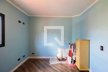 Casa à venda com 87m², 3 quartos e 5 vagasQuarto 3