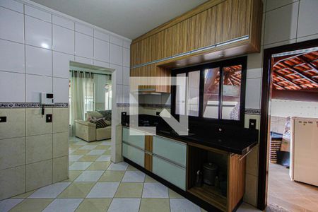 Casa à venda com 87m², 3 quartos e 5 vagasCozinha