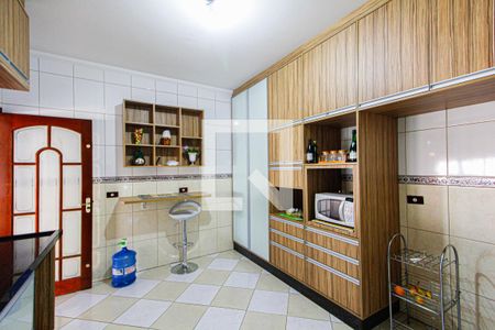 Casa à venda com 87m², 3 quartos e 5 vagasCozinha