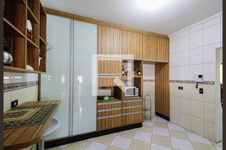 Casa à venda com 87m², 3 quartos e 5 vagasCozinha