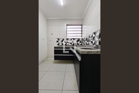 Apartamento para alugar com 77m², 2 quartos e sem vagaCozinha