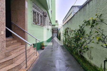 Apartamento para alugar com 77m², 2 quartos e sem vagaHall de Entrada