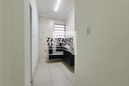 Apartamento para alugar com 77m², 2 quartos e sem vagaCozinha