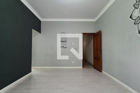 Sala de apartamento para alugar com 2 quartos, 77m² em Méier, Rio de Janeiro