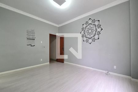 Sala de apartamento para alugar com 2 quartos, 77m² em Méier, Rio de Janeiro