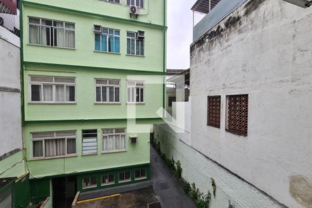 Quarto  de apartamento para alugar com 2 quartos, 77m² em Méier, Rio de Janeiro