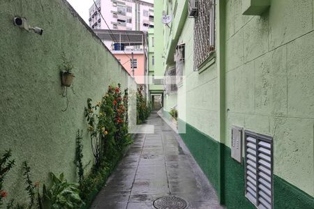 Apartamento para alugar com 77m², 2 quartos e sem vagaHall de Entrada