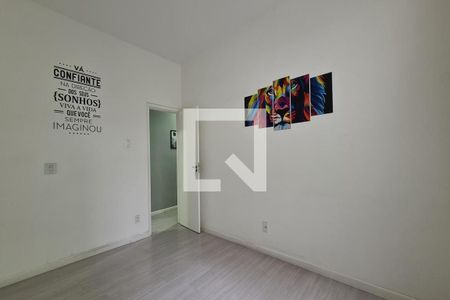 Apartamento para alugar com 77m², 2 quartos e sem vagaQuarto 