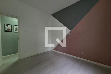 Quarto  de apartamento para alugar com 2 quartos, 77m² em Méier, Rio de Janeiro