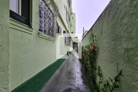 Apartamento para alugar com 77m², 2 quartos e sem vagaHall de Entrada